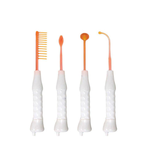 4-in-1 High Frequency Facial Skincare