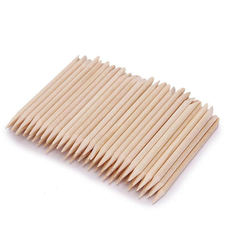 Wooden Cuticle Remover