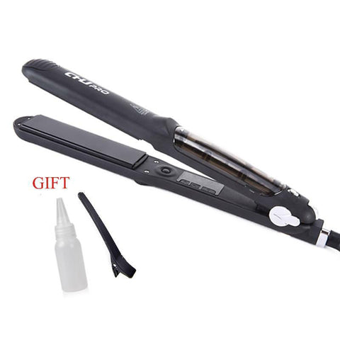 Hair Steamer Styling Tool