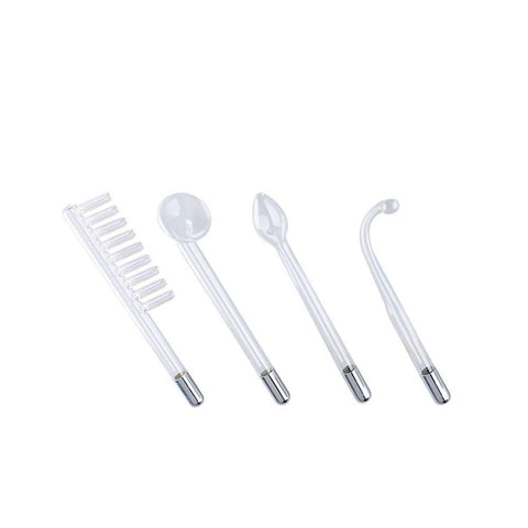 4-in-1 High Frequency Facial Skincare