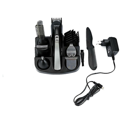 Electric Professional Hair Clipper