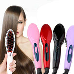Styling Electric Hair Brush