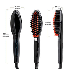 Styling Electric Hair Brush