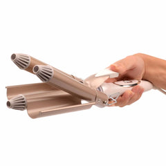 Hair Waver Styling Tool