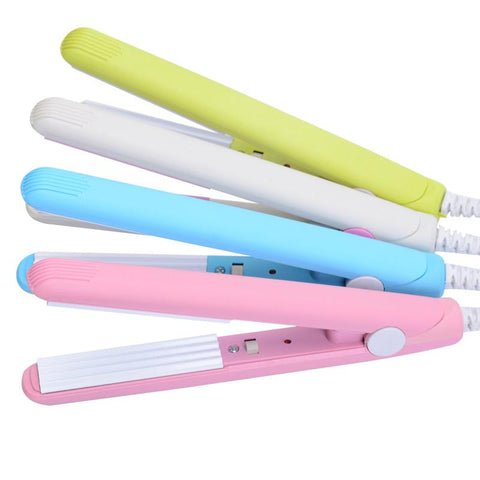 Ceramic Electronic Hair Styling Tools