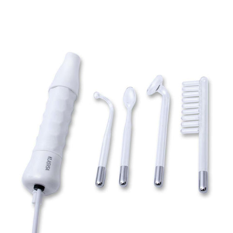 4-in-1 High Frequency Facial Skincare