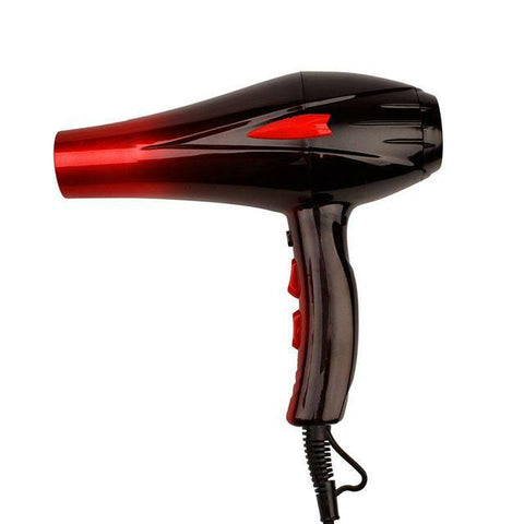 Fast Styling Hair Dryer