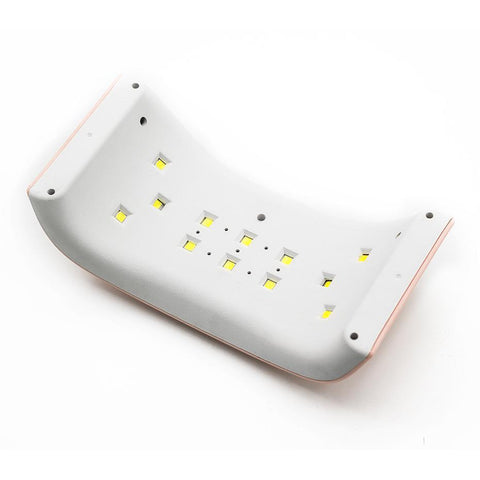 24W LED Nail Dryer Lamps