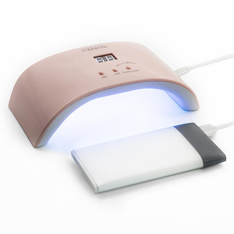 24W LED Nail Dryer Lamps
